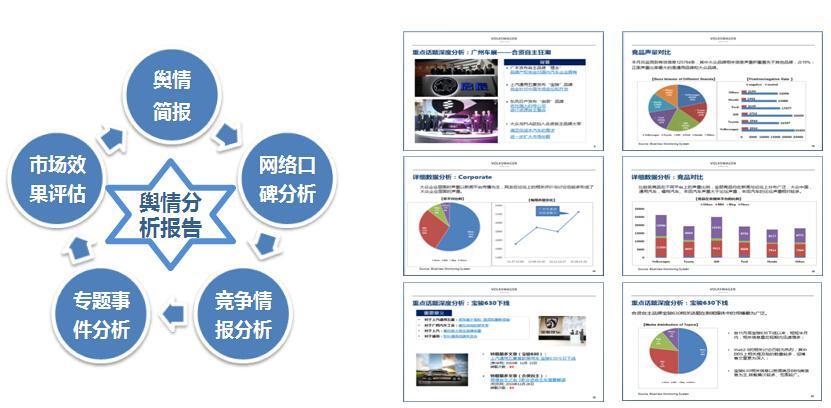 最新輿情信息網(wǎng)，監(jiān)測、分析與應對的綜合平臺