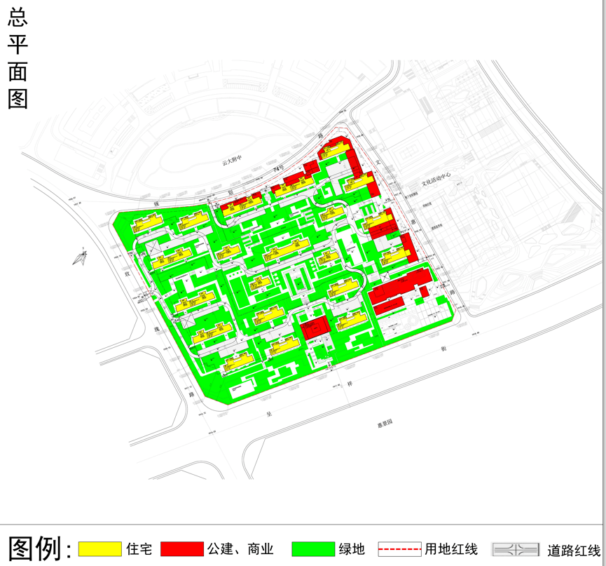 中寧西區(qū)最新規(guī)劃圖，描繪未來城市發(fā)展的藍(lán)圖