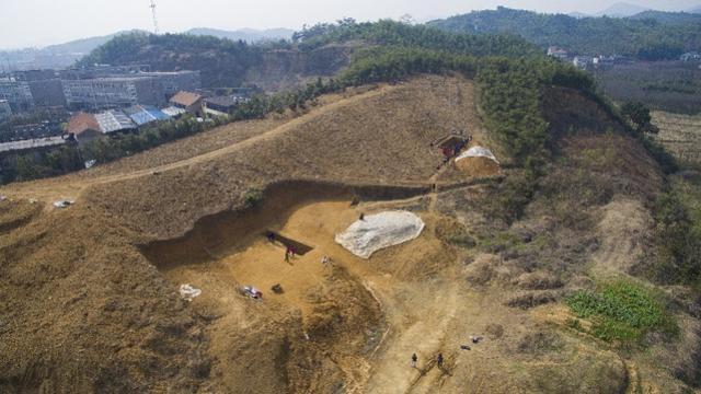 良渚古城遺址最新規(guī)劃，重塑歷史，傳承文化