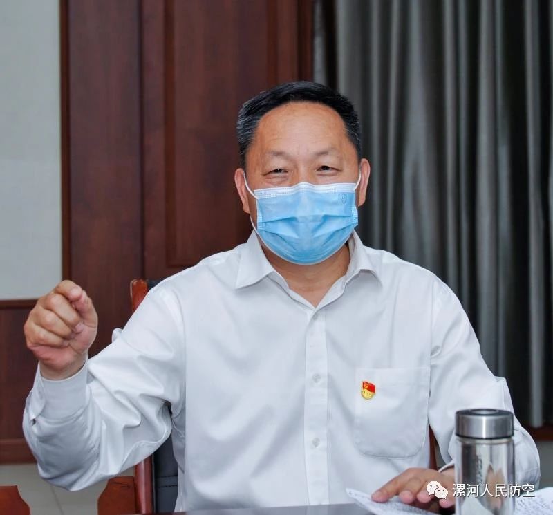許昌何天立的新職務(wù)，引領(lǐng)發(fā)展的先鋒力量
