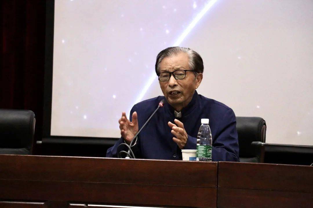 曾仕強(qiáng)教授最新消息，學(xué)術(shù)研究與人生智慧的新篇章