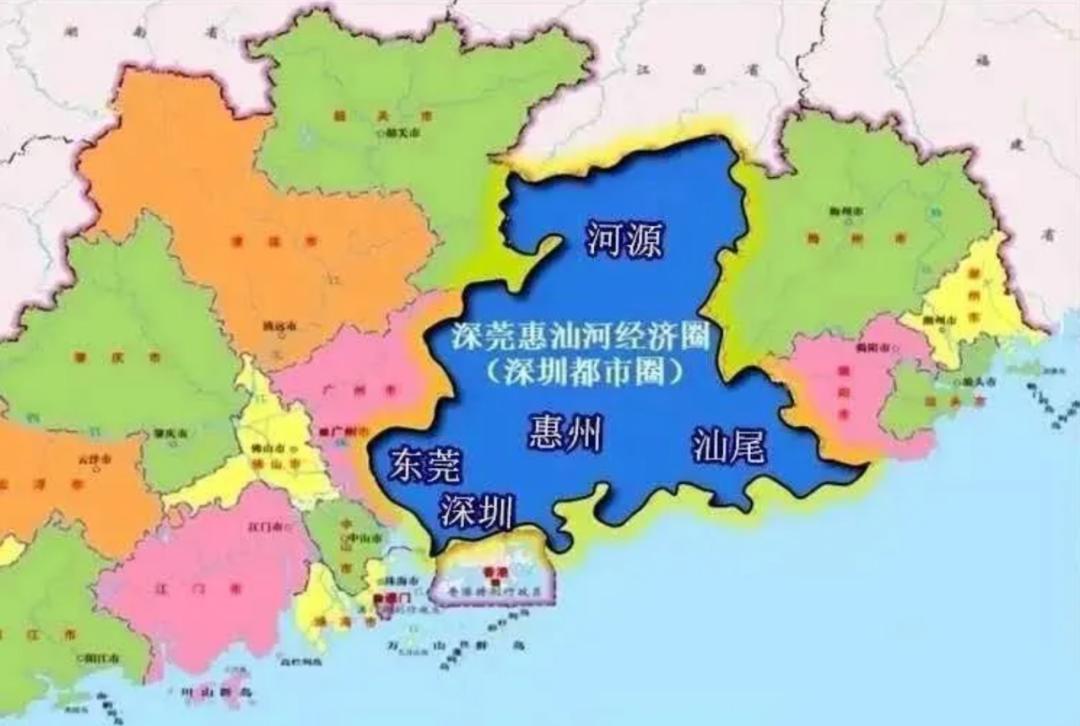 惠陽地鐵最新消息，進(jìn)展、規(guī)劃及未來展望
